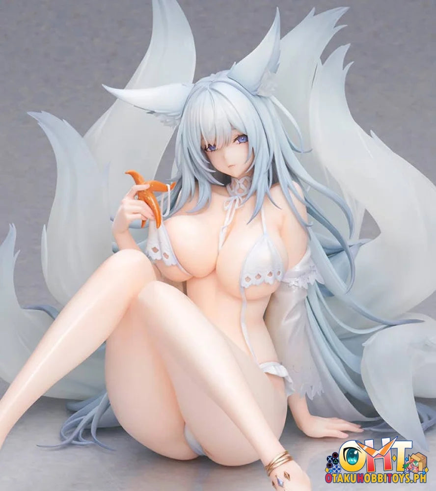 ALTER 1/6 Azur Lane - Shinano Dreamy White Sands Ver. - Scale Figure