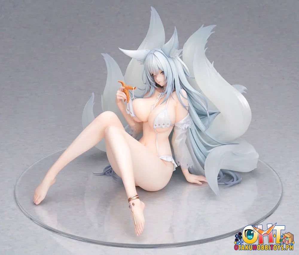 ALTER 1/6 Azur Lane - Shinano Dreamy White Sands Ver. - Scale Figure