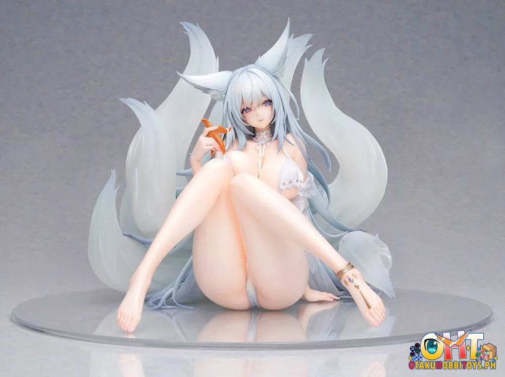 ALTER 1/6 Azur Lane - Shinano Dreamy White Sands Ver. - Scale Figure