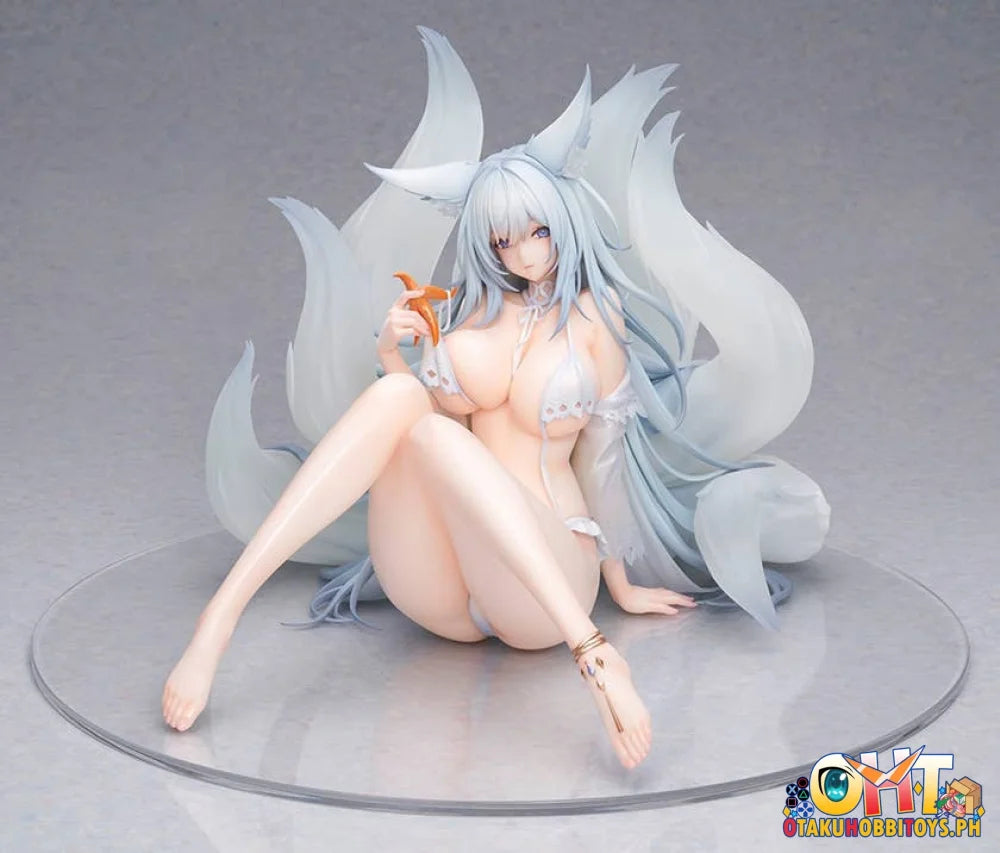 ALTER 1/6 Azur Lane - Shinano Dreamy White Sands Ver. - Scale Figure
