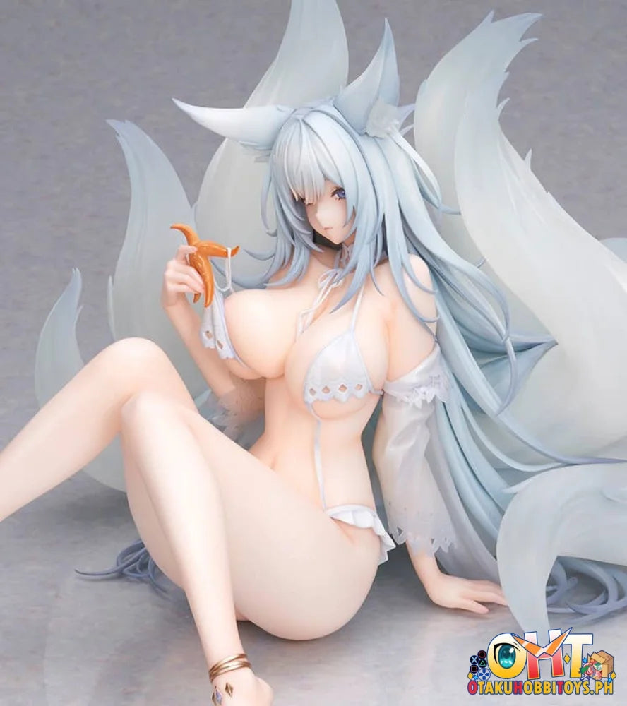 ALTER 1/6 Azur Lane - Shinano Dreamy White Sands Ver. - Scale Figure