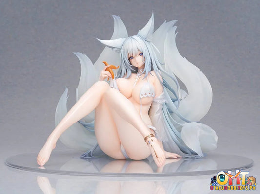 ALTER 1/6 Azur Lane - Shinano Dreamy White Sands Ver. - Scale Figure