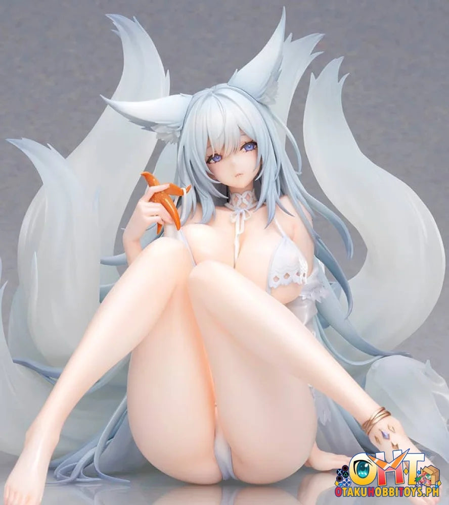 ALTER 1/6 Azur Lane - Shinano Dreamy White Sands Ver. - Scale Figure