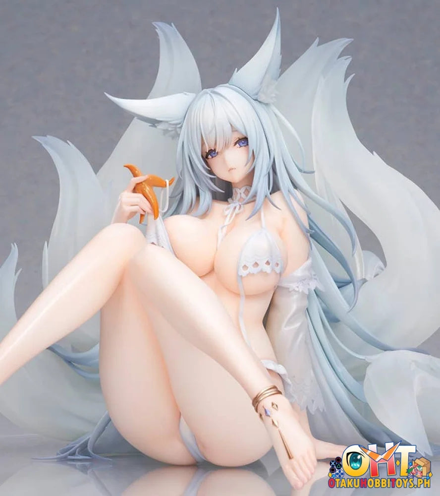 ALTER 1/6 Azur Lane - Shinano Dreamy White Sands Ver. - Scale Figure