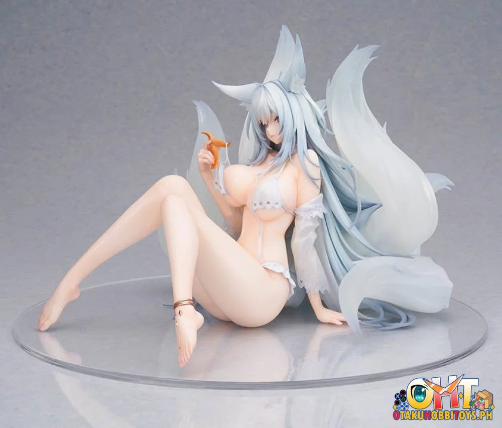 ALTER 1/6 Azur Lane - Shinano Dreamy White Sands Ver. - Scale Figure
