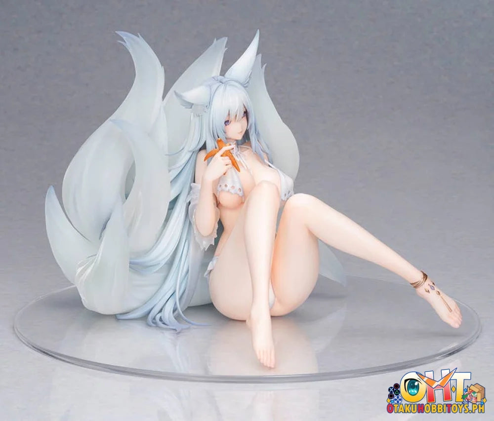 ALTER 1/6 Azur Lane - Shinano Dreamy White Sands Ver. - Scale Figure
