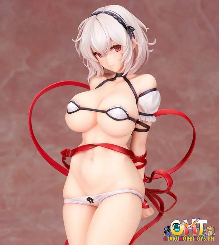 ALTER 1/6 Azur Lane - Sirius Hugging Pillow ver. (2 pcs set) Scale Figure
