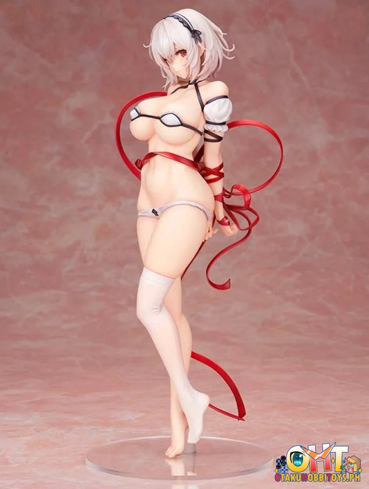 ALTER 1/6 Azur Lane - Sirius Hugging Pillow ver. (2 pcs set) Scale Figure