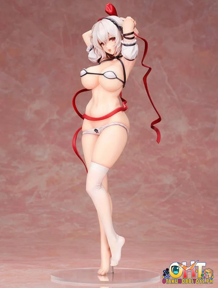 ALTER 1/6 Azur Lane - Sirius Hugging Pillow ver. (2 pcs set) Scale Figure