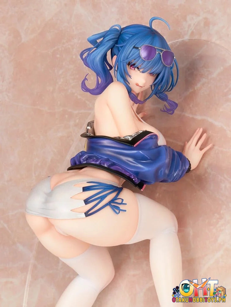 ALTER 1/6 Azur Lane - St. Louis Race Queen Ver. - Scale Figure