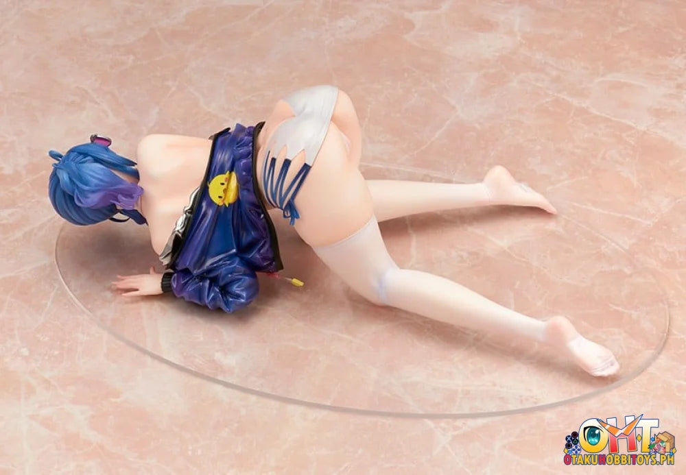 ALTER 1/6 Azur Lane - St. Louis Race Queen Ver. - Scale Figure