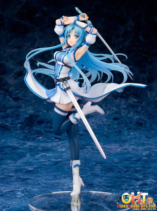 Alter 1/7 Asuna Undine Ver. - Sword Art Online Scale Figure