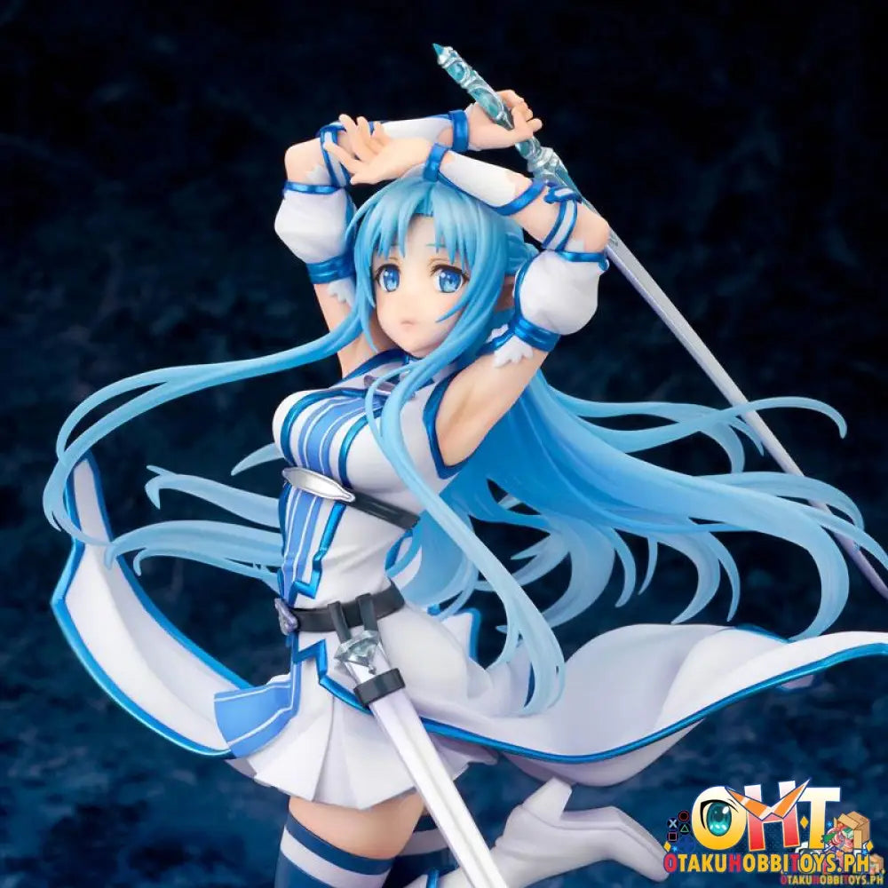 Alter 1/7 Asuna Undine Ver. - Sword Art Online Scale Figure