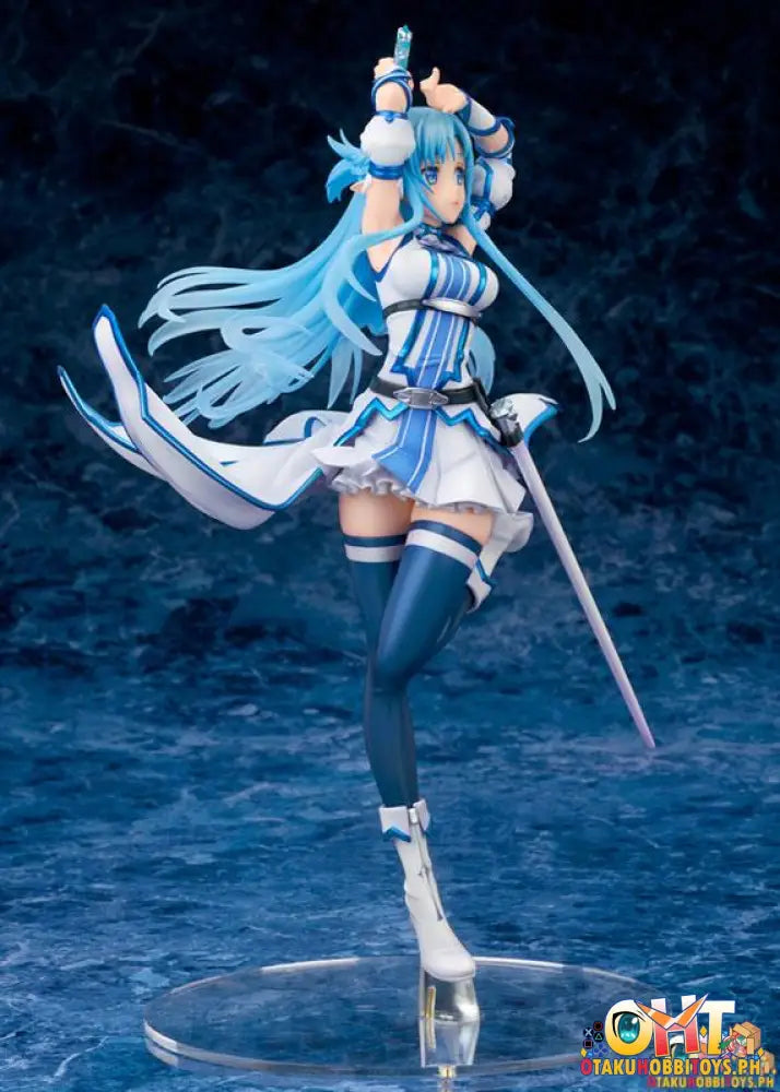 Alter 1/7 Asuna Undine Ver. - Sword Art Online Scale Figure