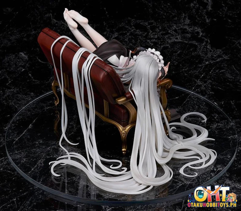 ALTER 1/7 Azur Lane - Agir Iron Blood’s Dragon Maid ver. Scale Figure