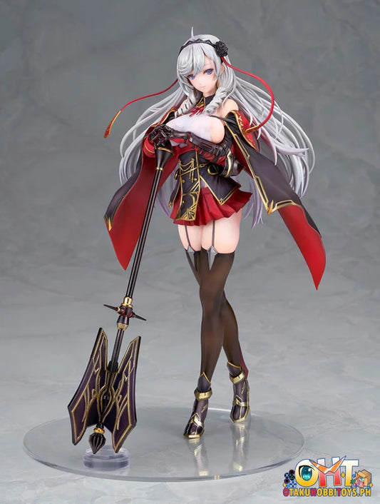 ALTER 1/7 Azur Lane - Algerie Light Equipment Ver. Scale Figure