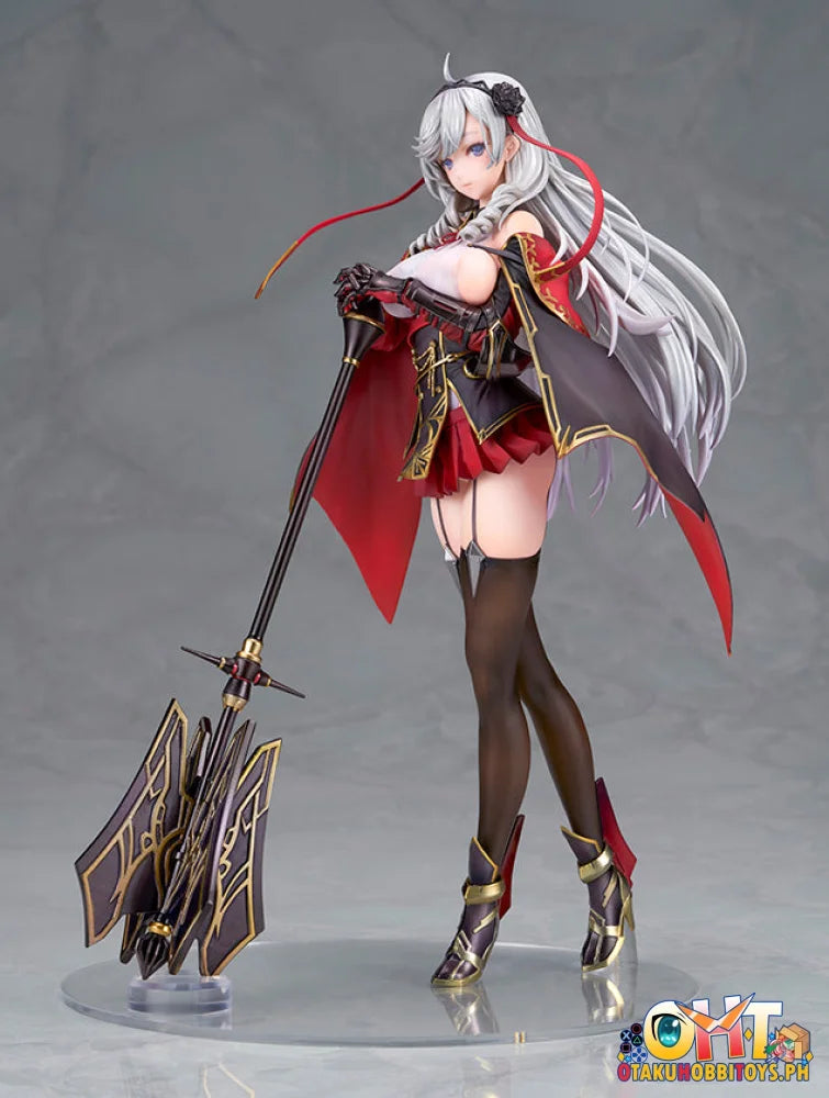 ALTER 1/7 Azur Lane - Algerie Light Equipment Ver. Scale Figure
