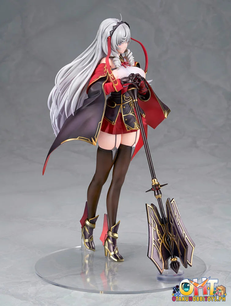 ALTER 1/7 Azur Lane - Algerie Light Equipment Ver. Scale Figure