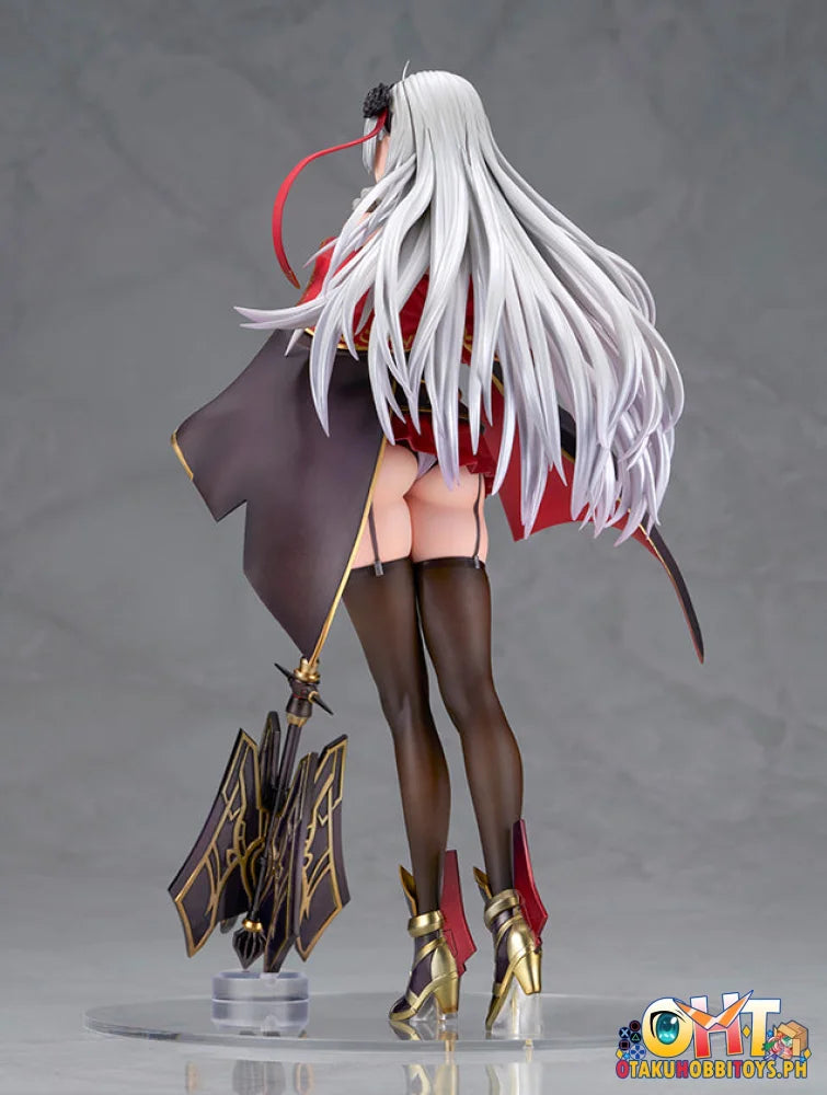 ALTER 1/7 Azur Lane - Algerie Light Equipment Ver. Scale Figure
