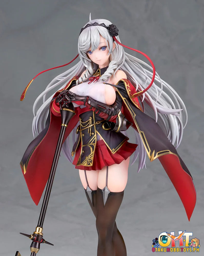 ALTER 1/7 Azur Lane - Algerie Light Equipment Ver. Scale Figure