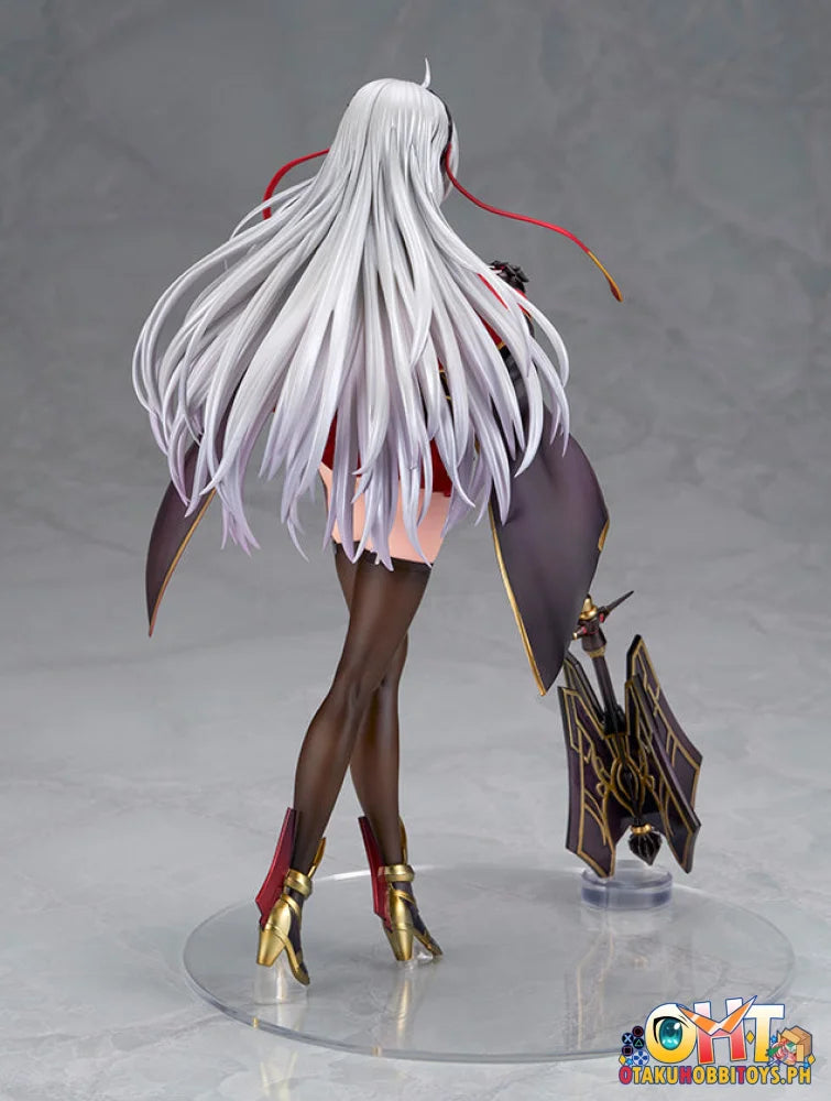 ALTER 1/7 Azur Lane - Algerie Light Equipment Ver. Scale Figure