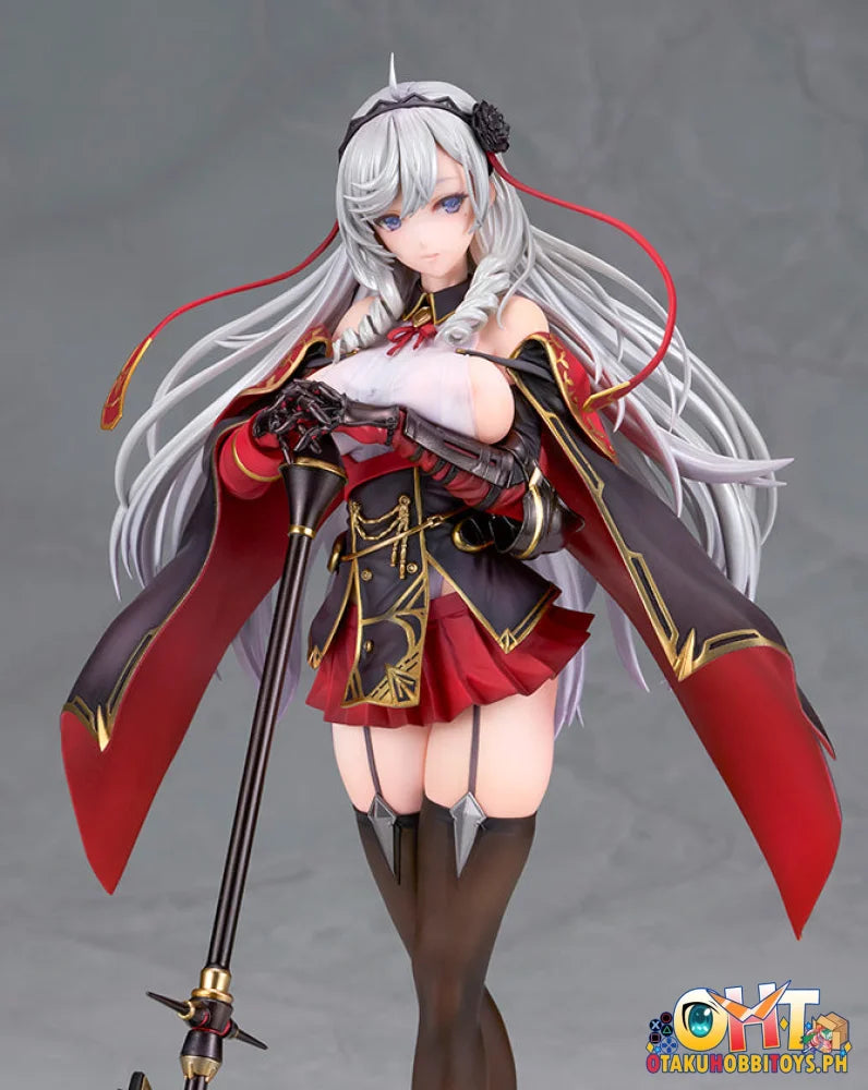 ALTER 1/7 Azur Lane - Algerie Light Equipment Ver. Scale Figure