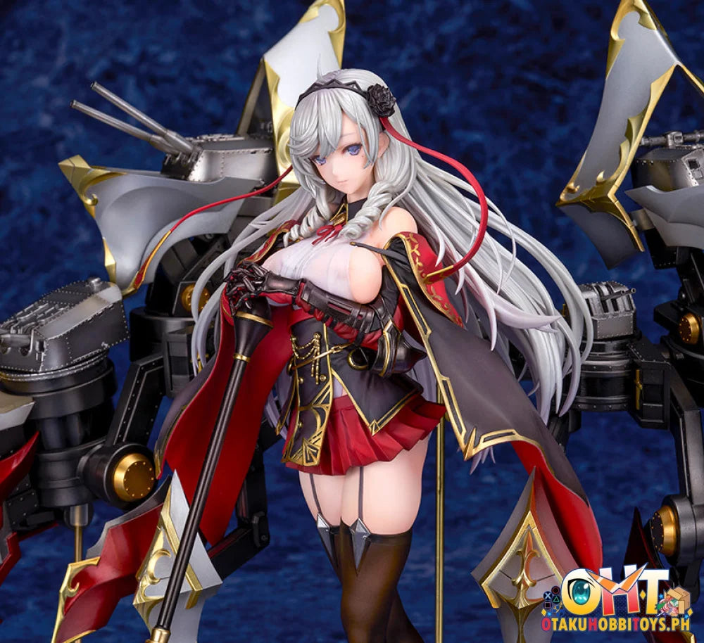 ALTER 1/7 Azur Lane - Algerie Scale Figure