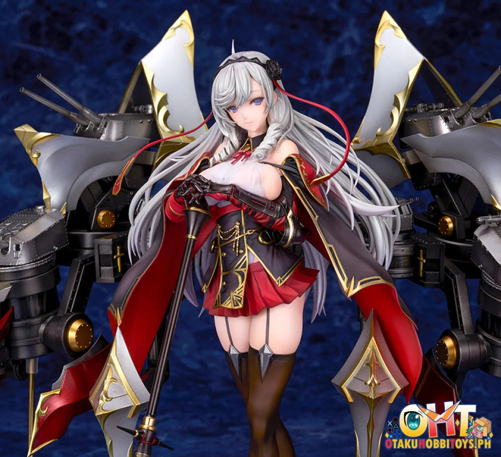 ALTER 1/7 Azur Lane - Algerie Scale Figure