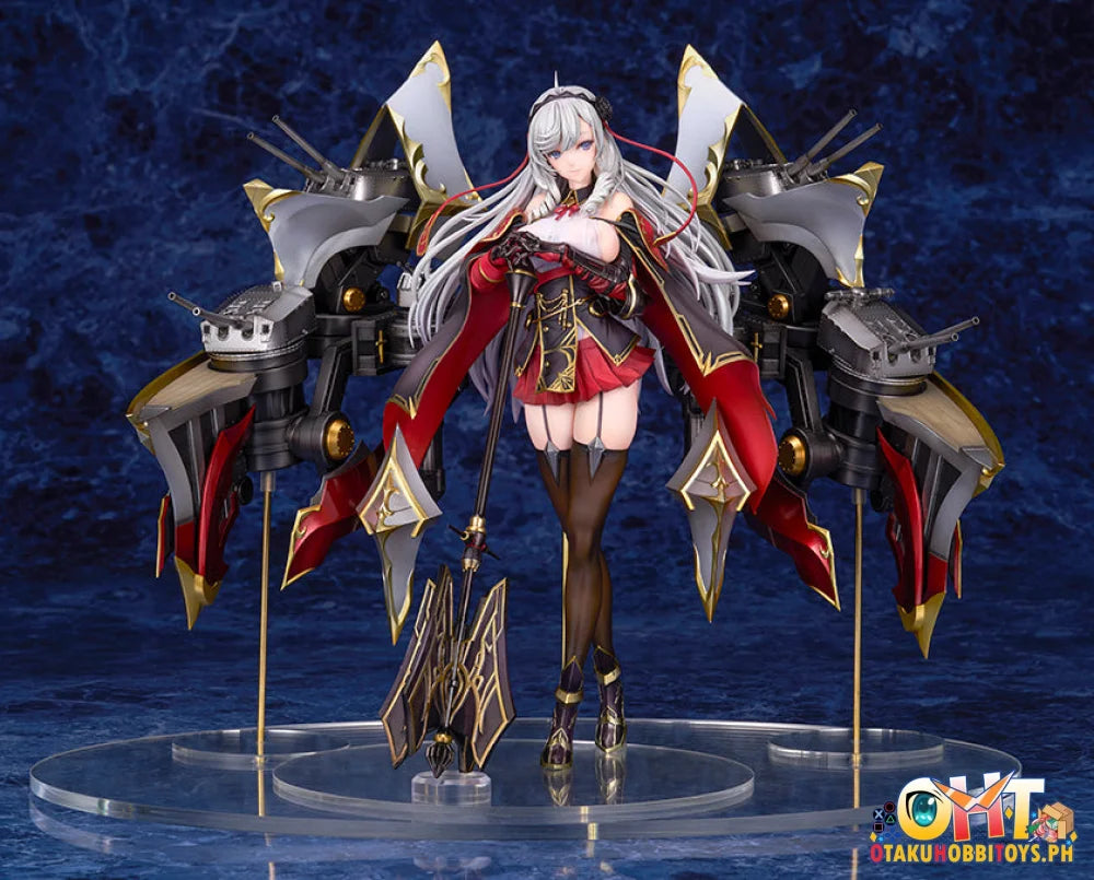 ALTER 1/7 Azur Lane - Algerie Scale Figure