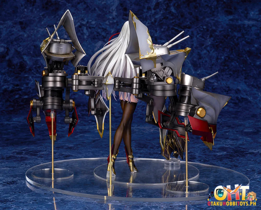 ALTER 1/7 Azur Lane - Algerie Scale Figure