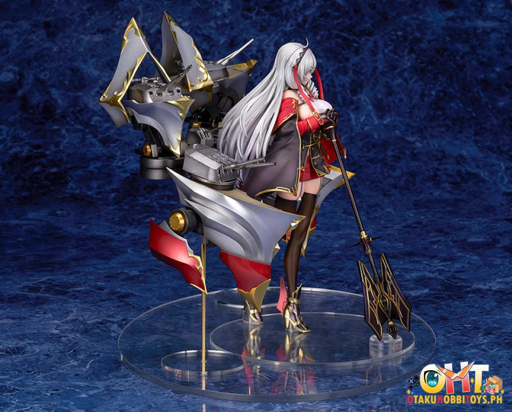 ALTER 1/7 Azur Lane - Algerie Scale Figure