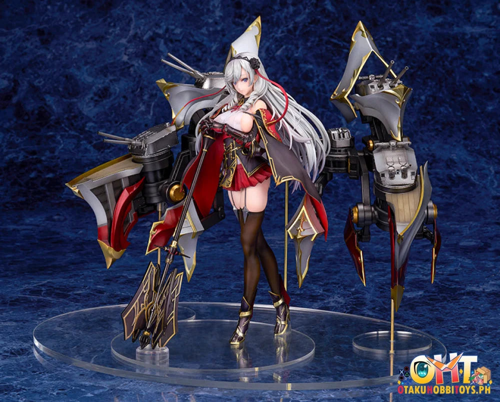 ALTER 1/7 Azur Lane - Algerie Scale Figure