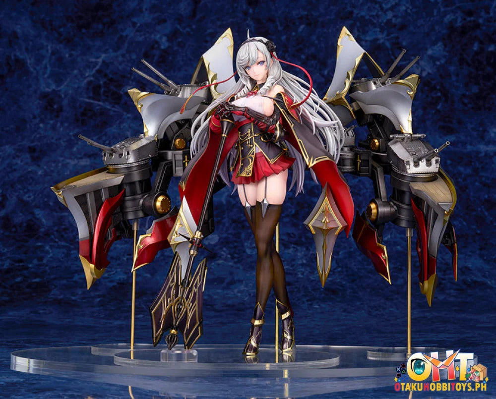 ALTER 1/7 Azur Lane - Algerie Scale Figure