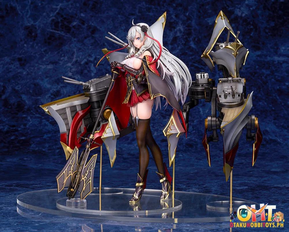 ALTER 1/7 Azur Lane - Algerie Scale Figure
