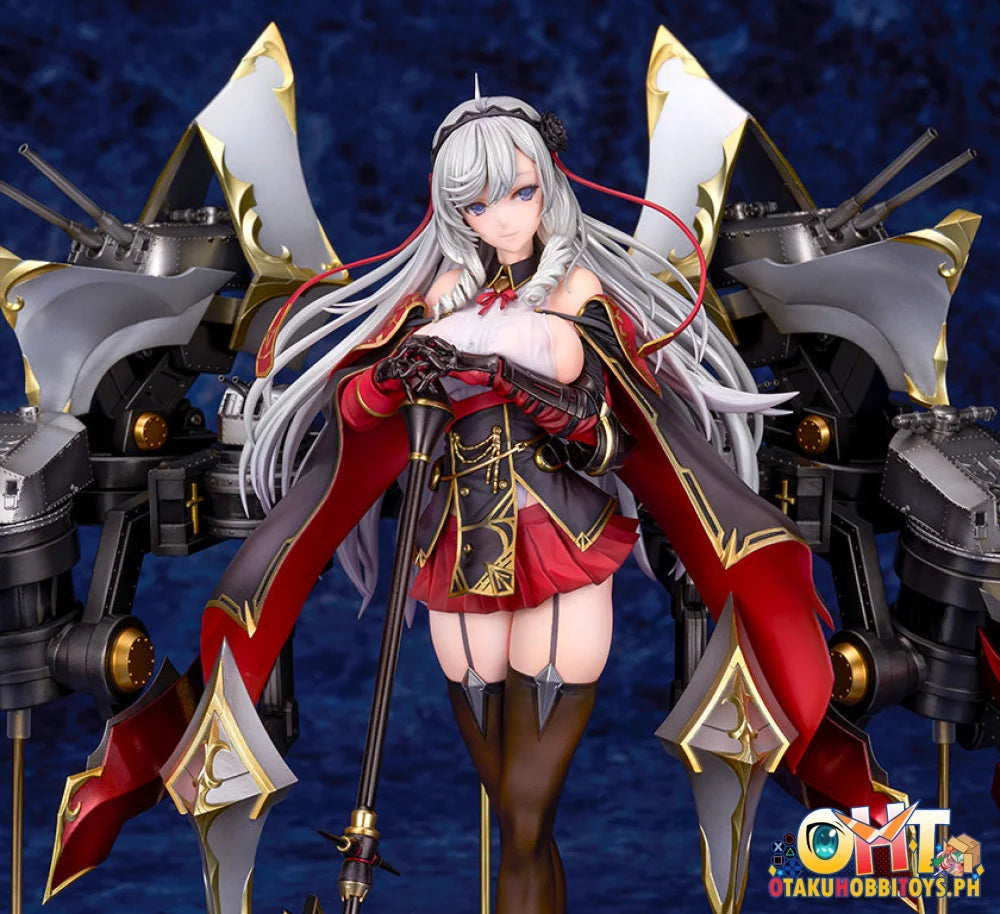 ALTER 1/7 Azur Lane - Algerie Scale Figure