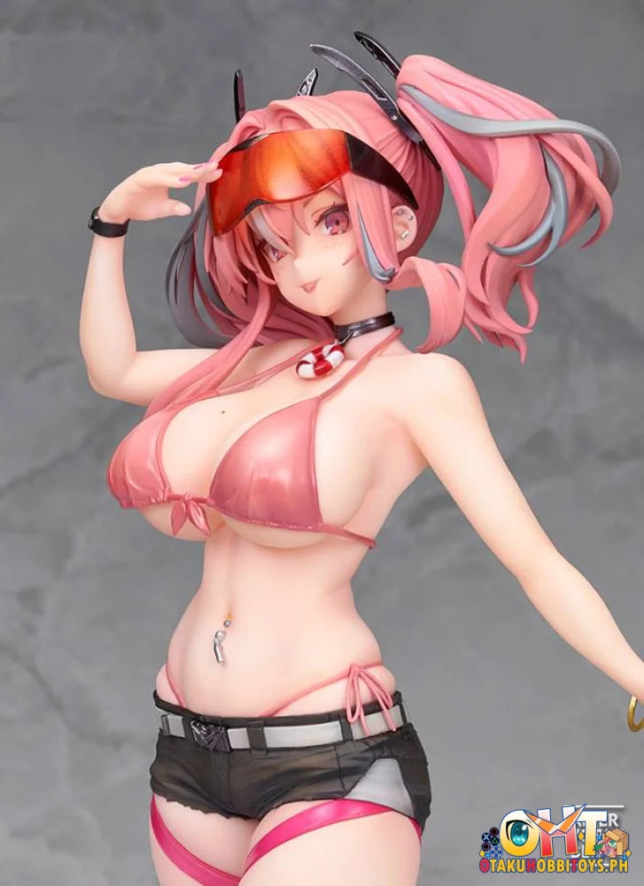 ALTER 1/7 Azur Lane - Bremerton - Scale Figure