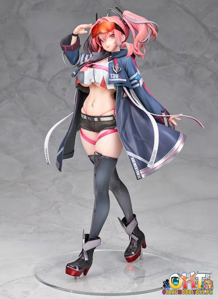 ALTER 1/7 Azur Lane - Bremerton - Scale Figure