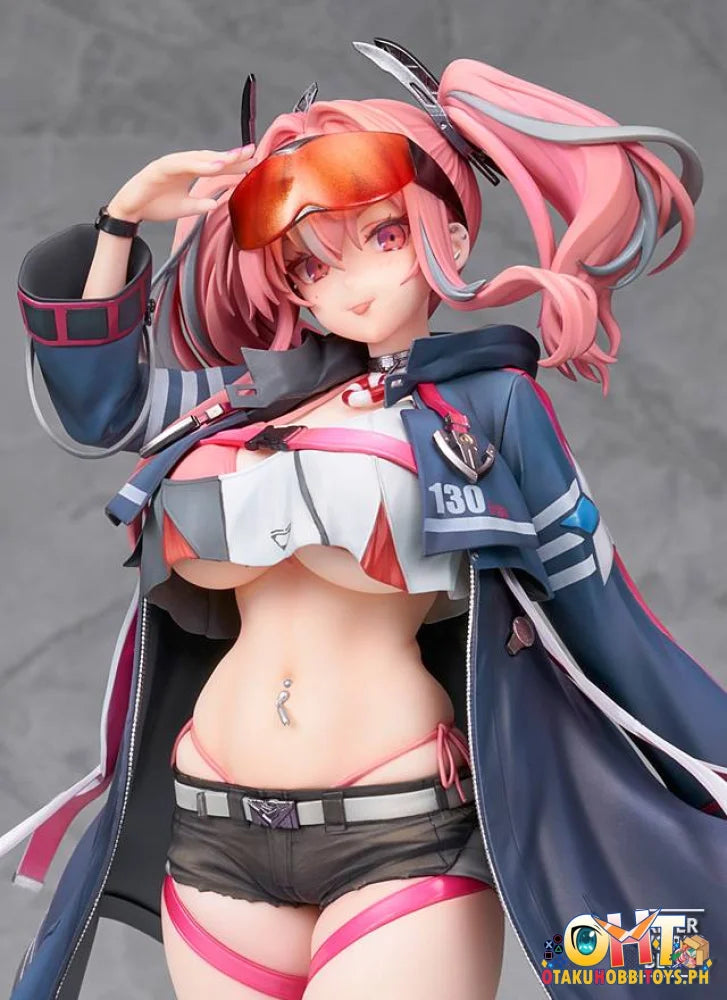 ALTER 1/7 Azur Lane - Bremerton - Scale Figure