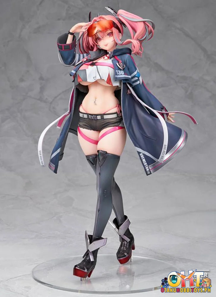 ALTER 1/7 Azur Lane - Bremerton - Scale Figure