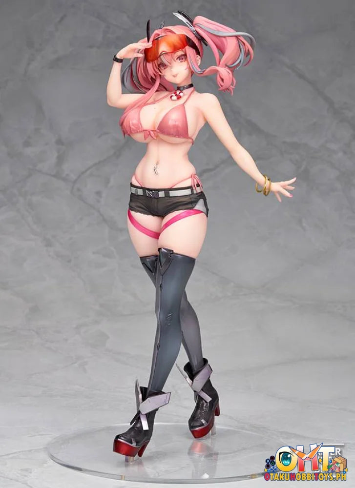 ALTER 1/7 Azur Lane - Bremerton - Scale Figure