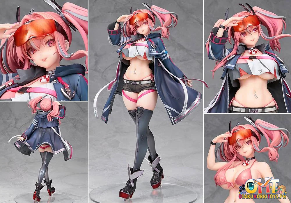 ALTER 1/7 Azur Lane - Bremerton - Scale Figure