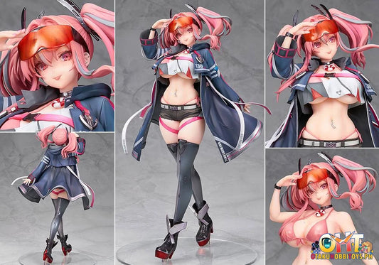 ALTER 1/7 Azur Lane - Bremerton - Scale Figure