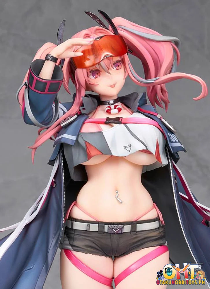 ALTER 1/7 Azur Lane - Bremerton - Scale Figure