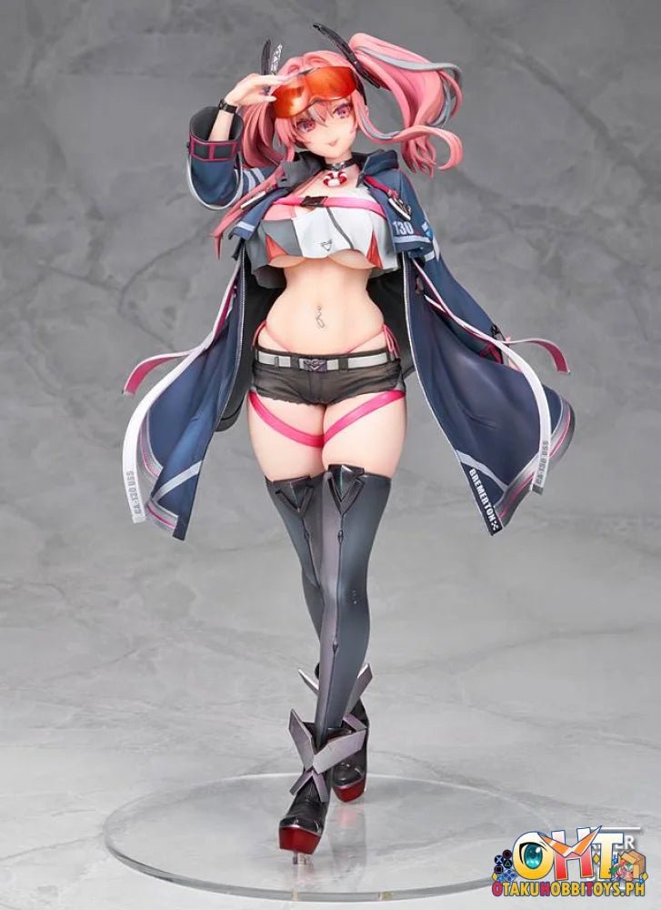 ALTER 1/7 Azur Lane - Bremerton - Scale Figure