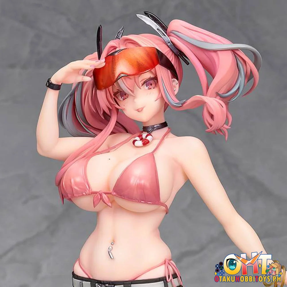 ALTER 1/7 Azur Lane - Bremerton - Scale Figure