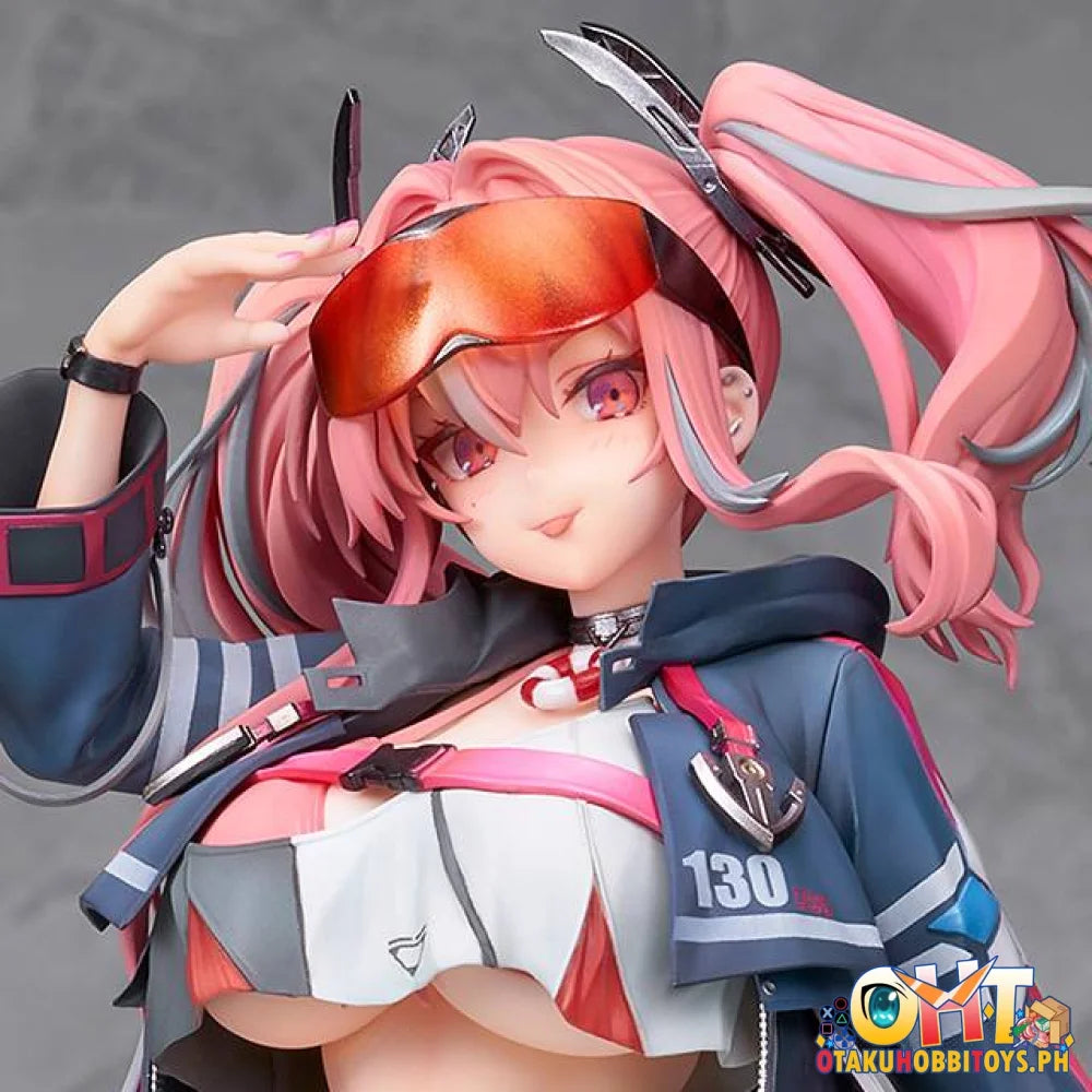 ALTER 1/7 Azur Lane - Bremerton - Scale Figure