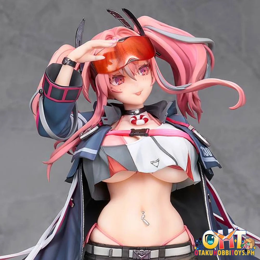 ALTER 1/7 Azur Lane - Bremerton - Scale Figure