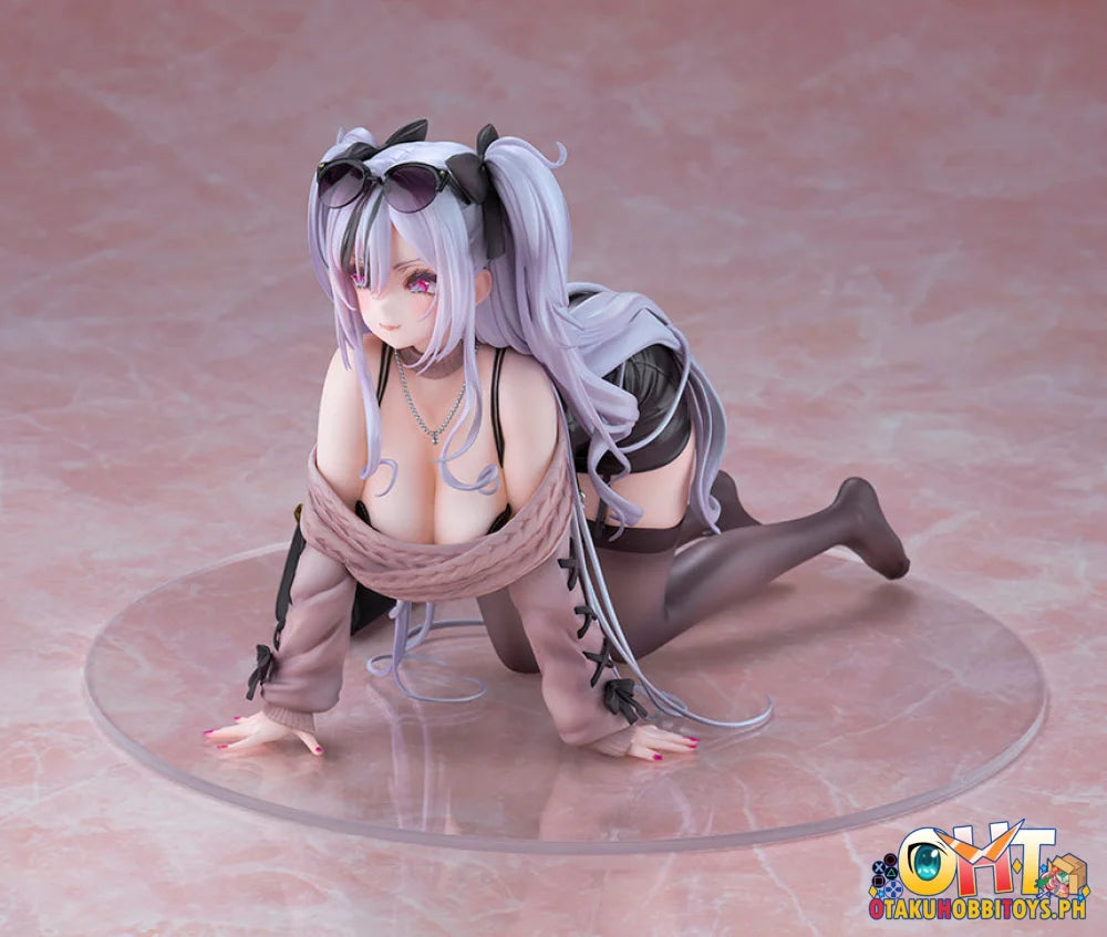 ALTER 1/7 Azur Lane Elbe Pure-Hearted Bad Girl Ver. Scale Figure