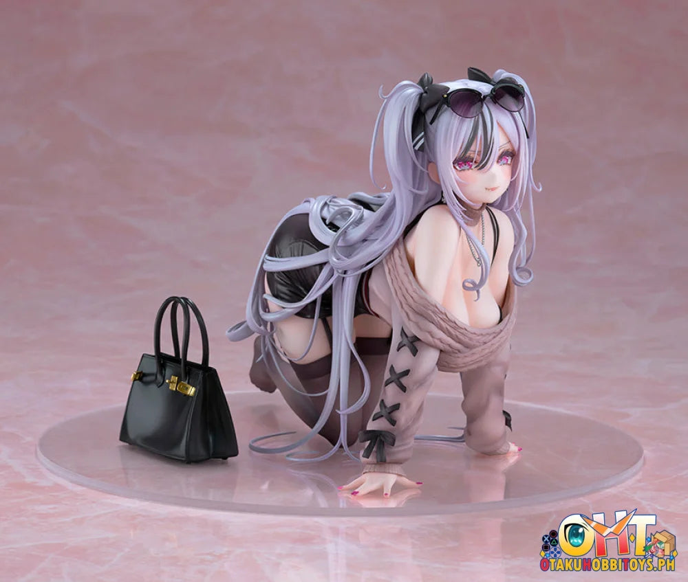 ALTER 1/7 Azur Lane Elbe Pure-Hearted Bad Girl Ver. Scale Figure