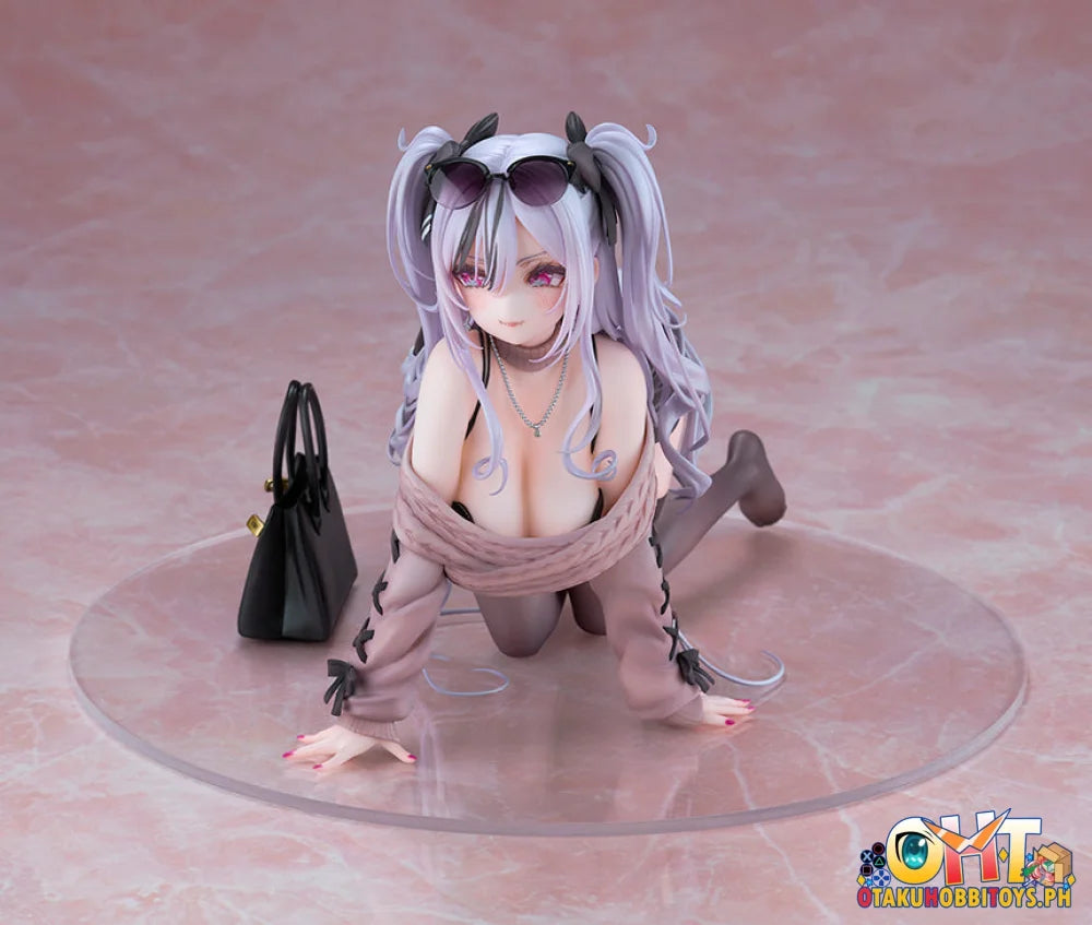 ALTER 1/7 Azur Lane Elbe Pure-Hearted Bad Girl Ver. Scale Figure